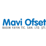MAVİ OFSET
